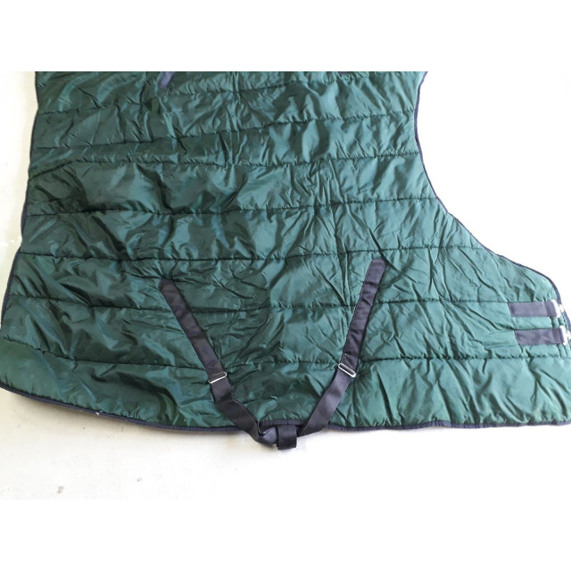 Couverture de box horseware