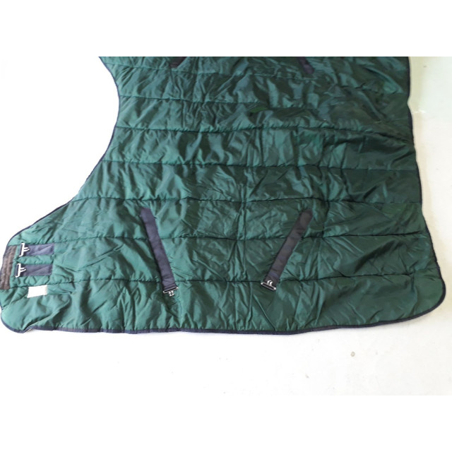 Couverture de box horseware