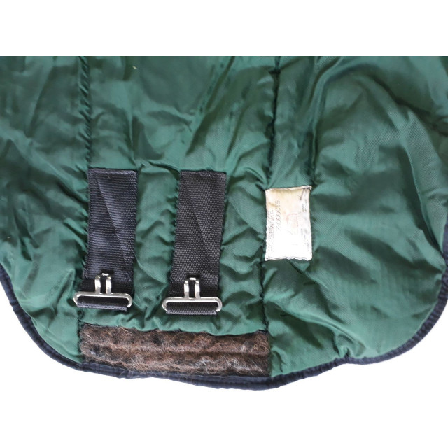 Couverture de box horseware