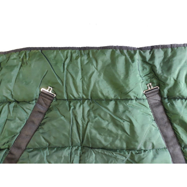 Couverture de box horseware