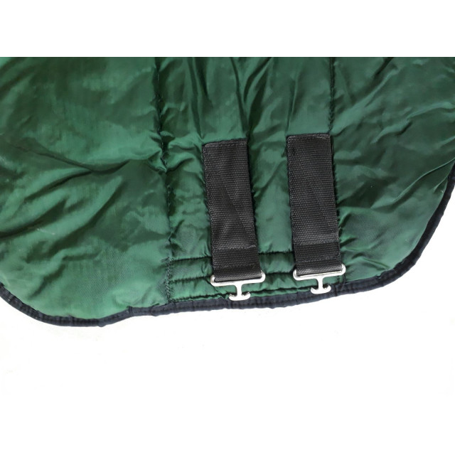 Couverture de box horseware