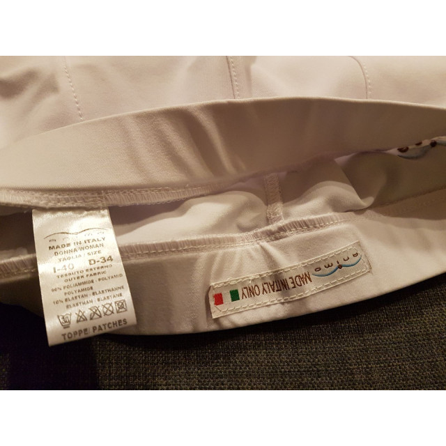 Pantalon de concours Animo