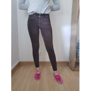 Pantalon marron horze