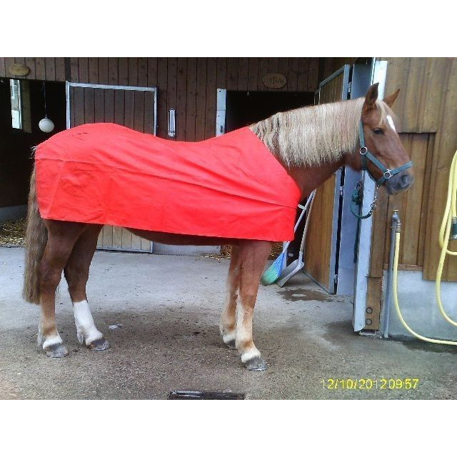 Courture de Pluie  Taille 135