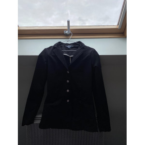 Veste de concours harcour