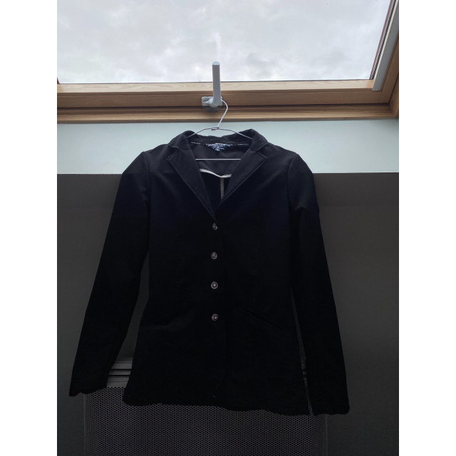 Veste de concours harcour