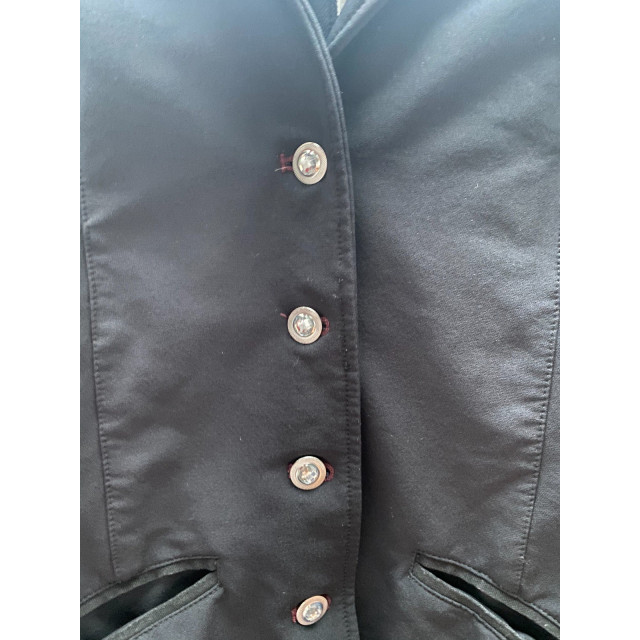 Veste de concours harcour