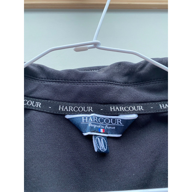 Veste de concours harcour