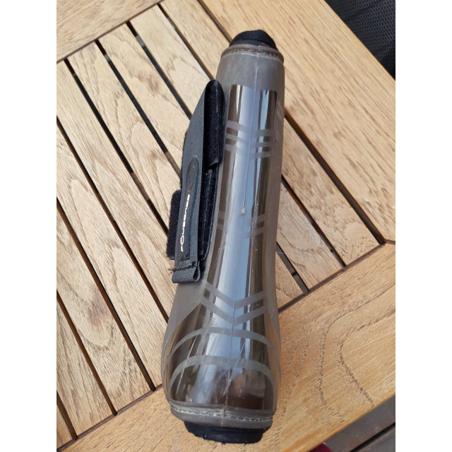 Protection fourganza