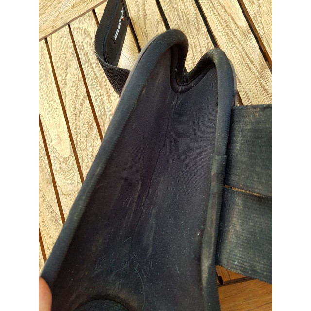 Protection fourganza