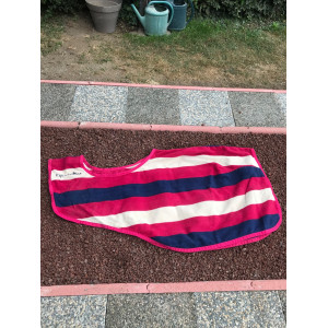 Couvre reins polaire equi’thème