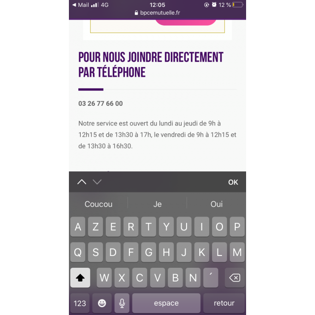 Couvre reins polaire equi’thème