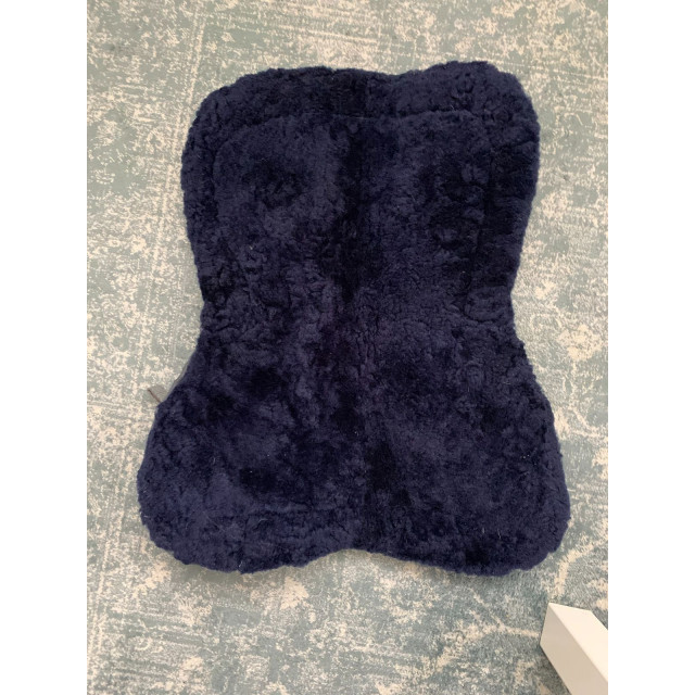 Amortisseur bleu marine CSO