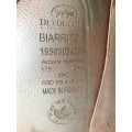 Selle Devoucoux Biarritz