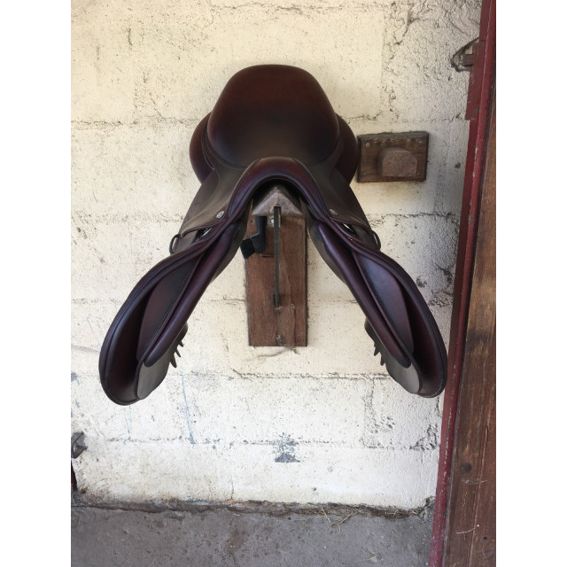 Selle Devoucoux Biarritz