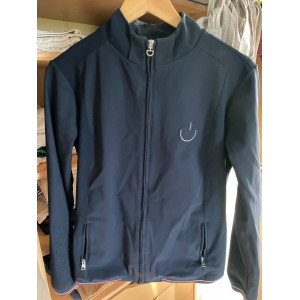 Veste softshell Cavalleria Toscana