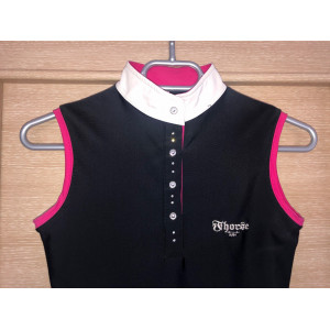 Polo de concours FHORSE