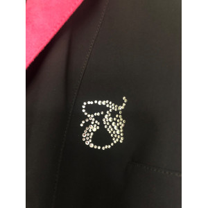 Veste de concours FHORSE