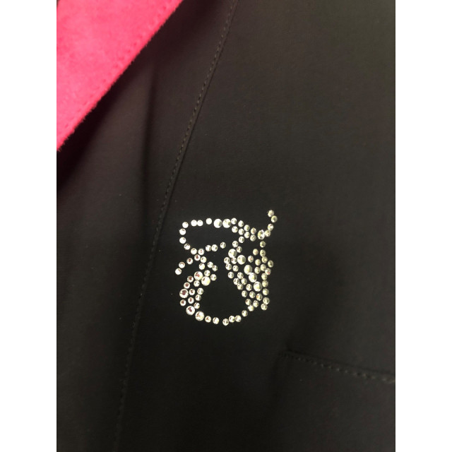 Veste de concours FHORSE