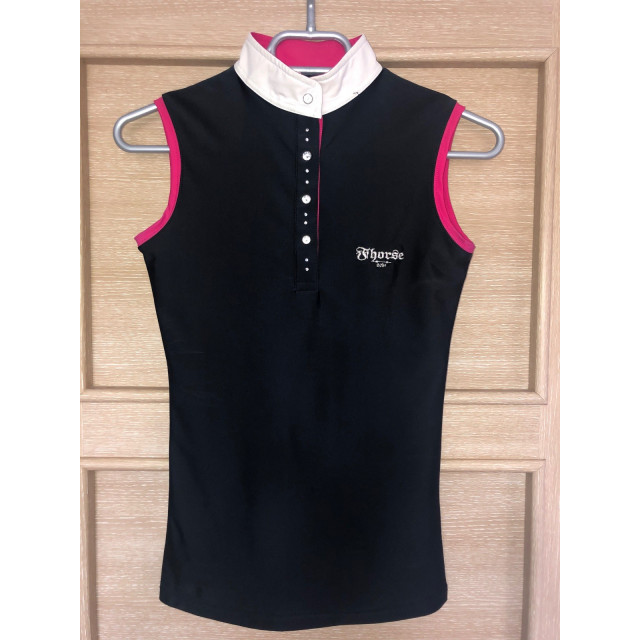 Polo de concours FHORSE