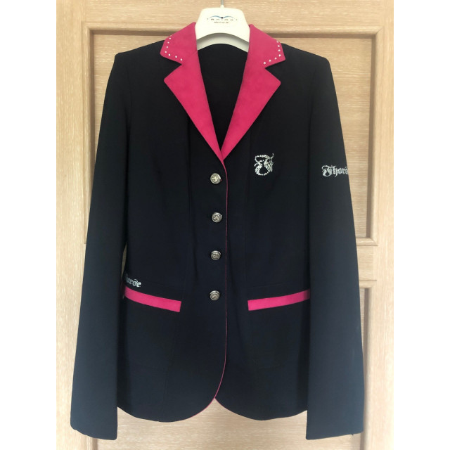 Veste de concours FHORSE
