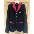 Veste de concours FHORSE