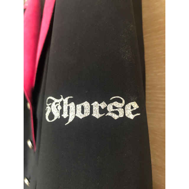 Veste de concours FHORSE