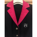 Veste de concours FHORSE