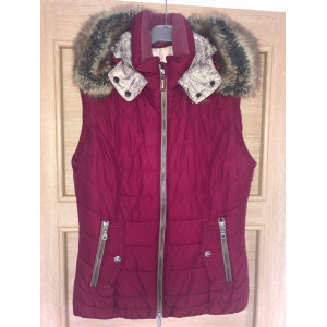 Doudoune sans manches PIKEUR