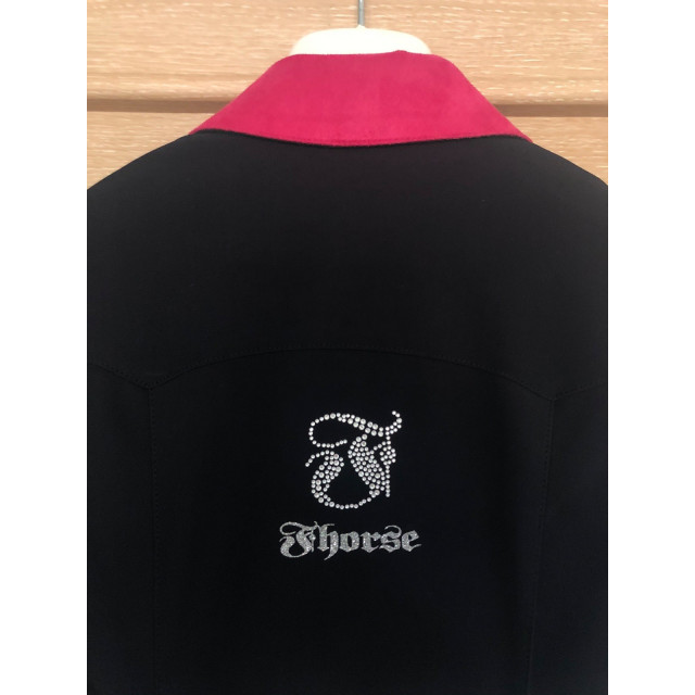 Veste de concours FHORSE