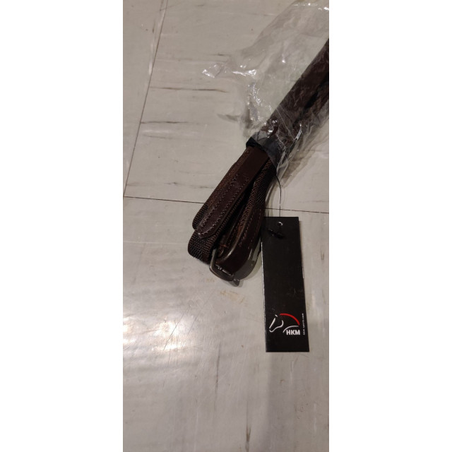 Rênes HKM neuves