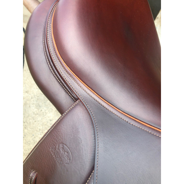 Selle mixte Biarritz O Devoucoux