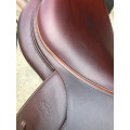 Selle mixte Biarritz O Devoucoux