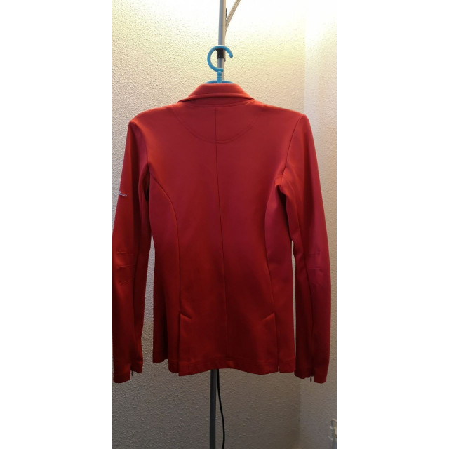 Veste concours SPOOKS