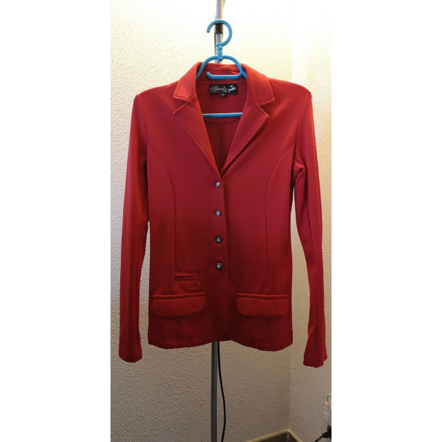 Veste concours SPOOKS
