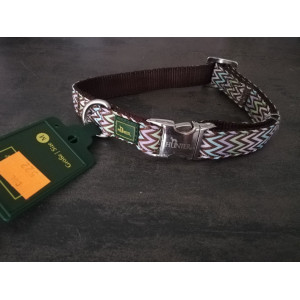 Collier chien Hunter
