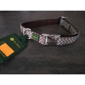 Collier chien Hunter