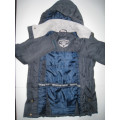 Parka hiver MOUNTAIN HORSE 12 ans