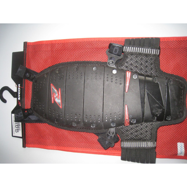 Protection dorsale enfant