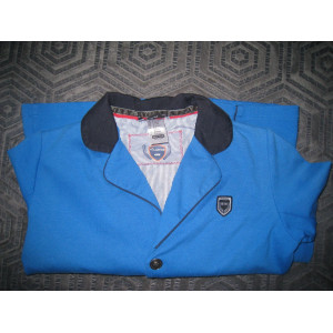 Veste de concours 12 ans