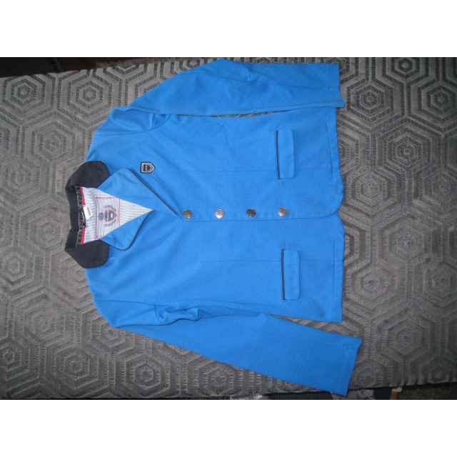 Veste de concours 12 ans