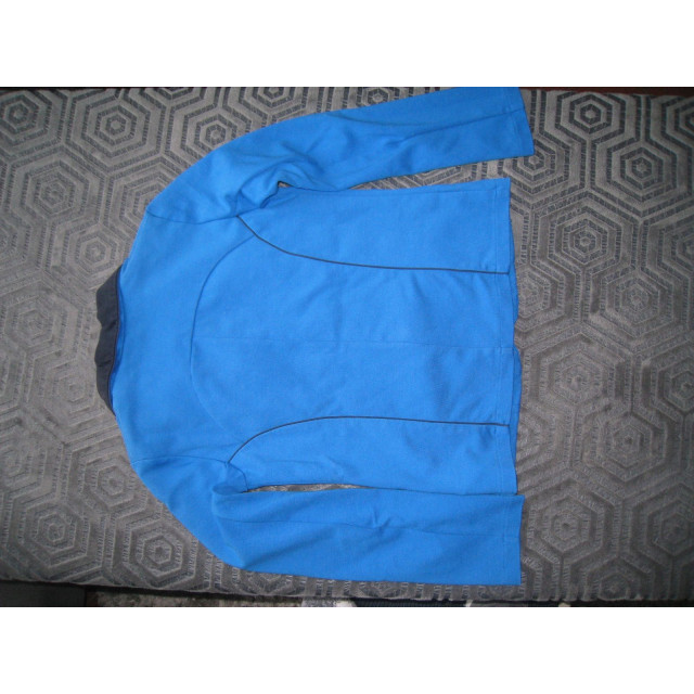 Veste de concours 12 ans