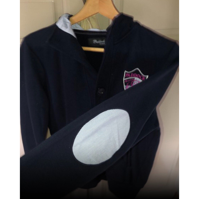 Gilet paddock sport