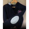 Gilet paddock sport