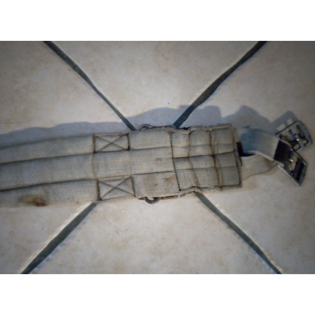 Sangle petit cheval 128 cm