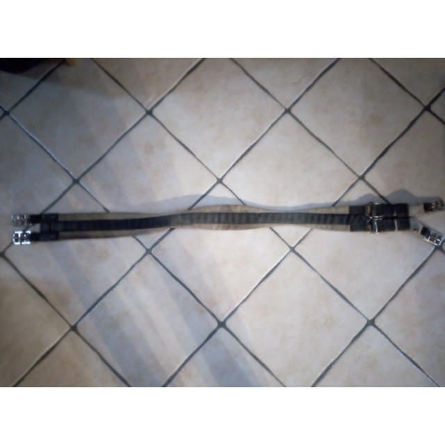 Sangle petit cheval 128 cm