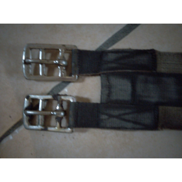 Sangle petit cheval 128 cm