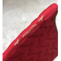 Tapis rouge Equi.Theme