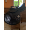 Selle Time Rider platinum 17,5