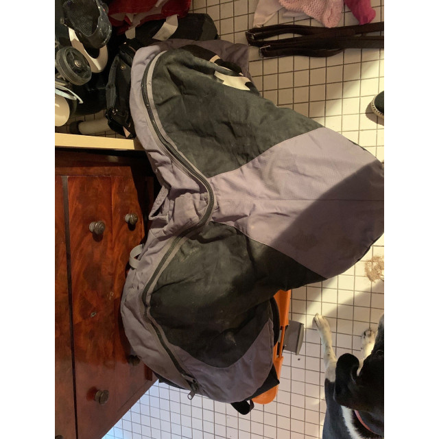 Sac de selle